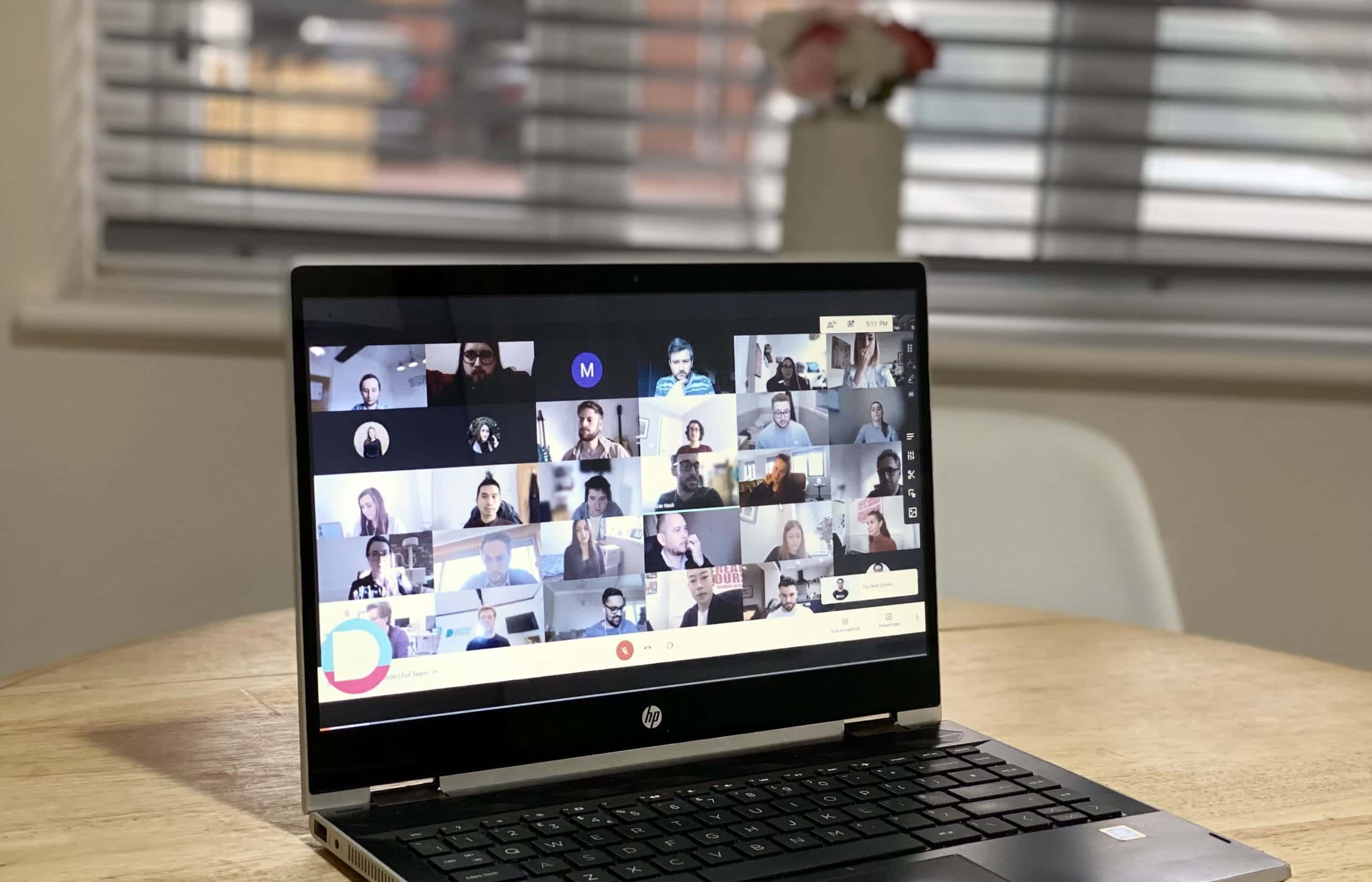 How Businesses Can Tackle Mental Health During the COVID-19 Pandemic