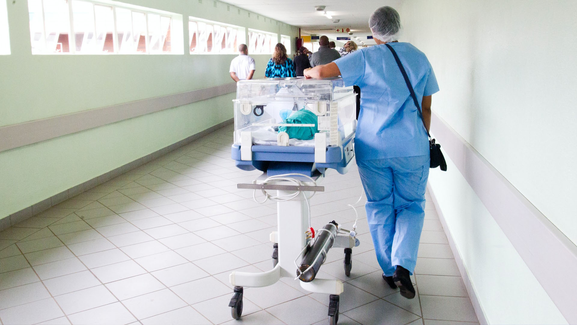 NHS Case Study