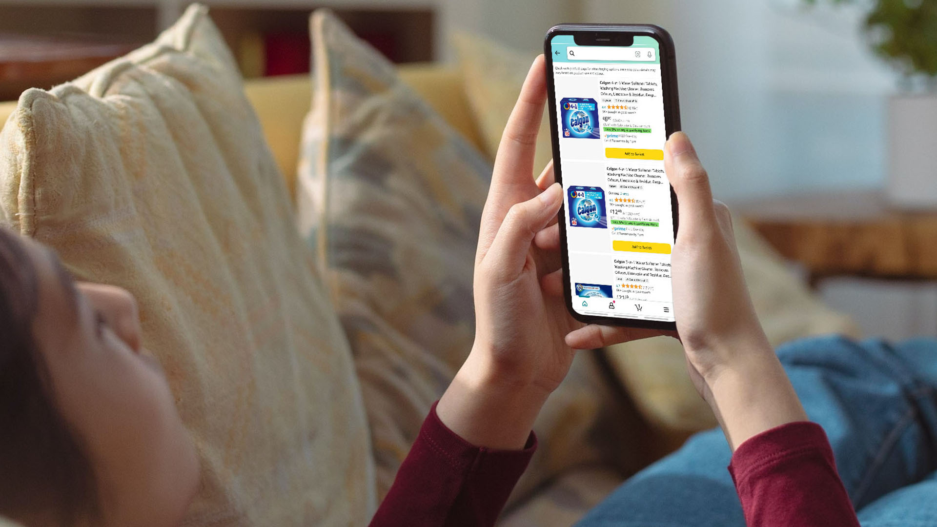 Reckitt Case Study