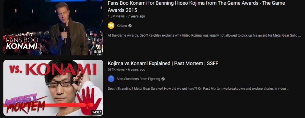 kojima-konami