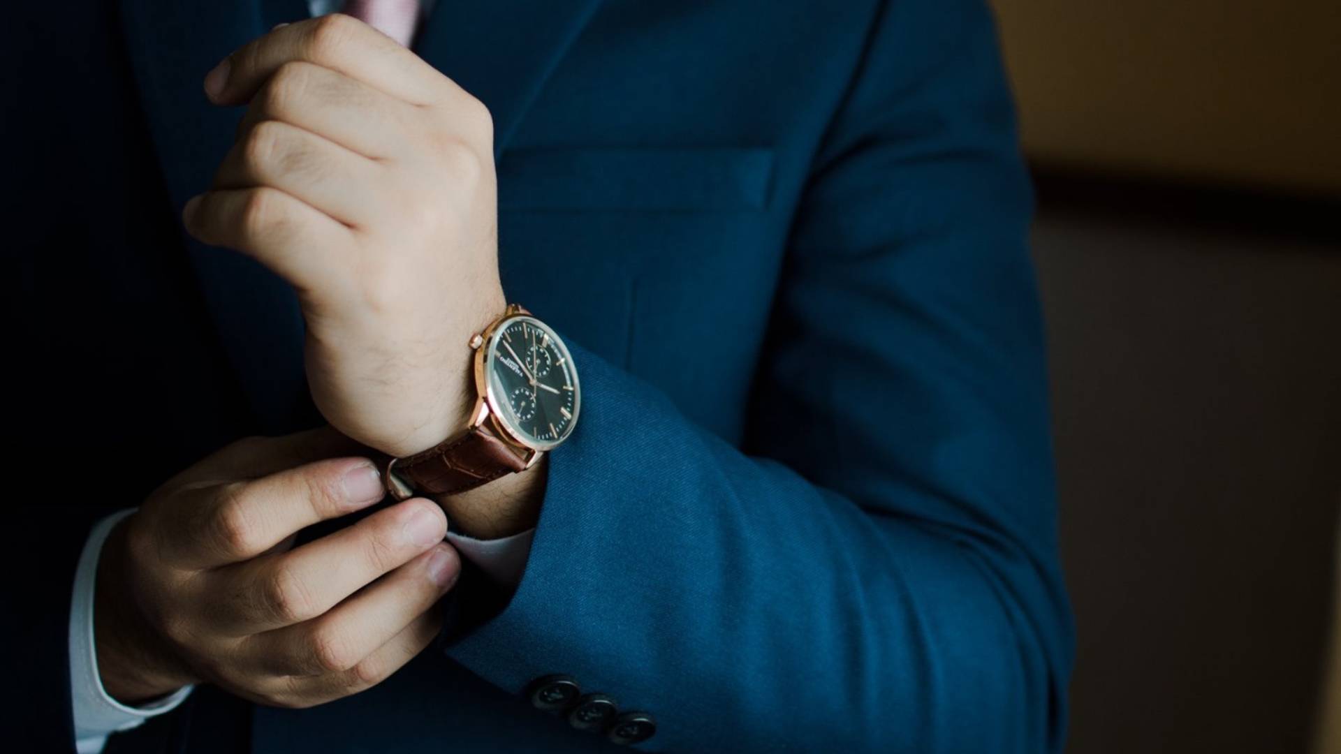 Accurist - Case Study - Hero Image