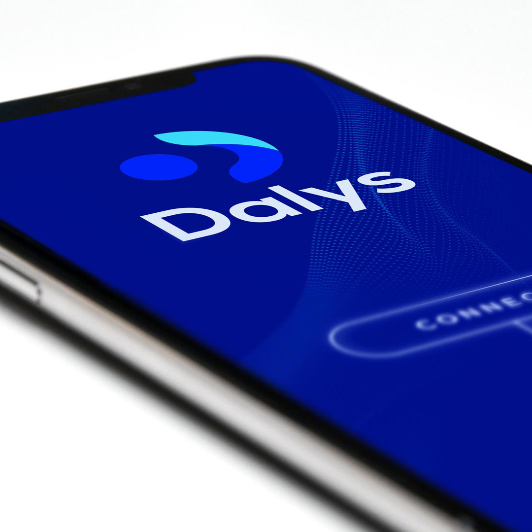 Dalys - Case Study - Phone Example